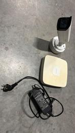Dahua IP buitencamera, Audio, Tv en Foto, Videobewaking, Ophalen, Zo goed als nieuw, Buitencamera