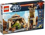 Lego Star Wars Jabba’s Palace 9516, Enlèvement, Comme neuf