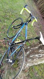 Vélo de course Eddy merckx carbone, Vélos & Vélomoteurs, Autres marques, 53 à 57 cm, Hommes, Enlèvement