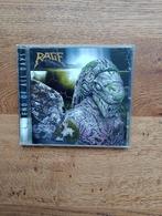 CD Rage : End of all days, Cd's en Dvd's, Cd's | Hardrock en Metal, Ophalen of Verzenden