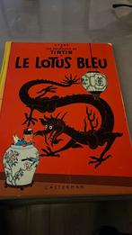 Bd Tintin ancien, Boeken, Stripverhalen, Ophalen, Zo goed als nieuw