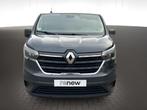 Renault Trafic DUBBEL CABINE DCI 150 AUTOMAAT, Auto's, Automaat, Monovolume, Electronic Stability Program (ESP), 190 g/km