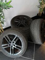 Jantes Audi 5x112, Autos : Pièces & Accessoires, Pneus & Jantes, Véhicule de tourisme, Enlèvement, Utilisé, Pneus hiver