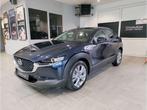 Mazda CX-30 2.5 e-SKYACTIV-G Centre-Line AUT, Auto's, Automaat, Blauw, Bedrijf, 5 deurs