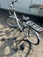 Elektrische fiets, Fietsen en Brommers, Ophalen