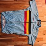 Belgian Cycling Bioracer shirt (maat: L), Sport en Fitness, Wielrennen, Ophalen of Verzenden, Gebruikt, Kleding