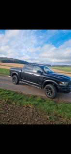 Echange RAM contre Toyota Land Cruiser, Auto's, Particulier, Te koop, Elektrische stoelverstelling