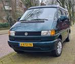 Volkswagen Camper T4 Carthago Malibu, Caravans en Kamperen, Volkswagen, Bus-model, Diesel, Particulier