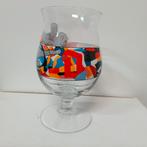 Duvel - Madonna, Enlèvement ou Envoi