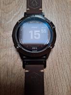Garmin Fenix 6x Pro, Bijoux, Sacs & Beauté, Montres de sport, Enlèvement ou Envoi