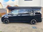 MERCEDES V 300 | DUB CAB | AMG | BENZINE | NIEUW |, Auto's, Automaat, Achterwielaandrijving, 4 cilinders, Leder