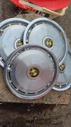 Te koop wieldeksels Bmw, Ophalen of Verzenden