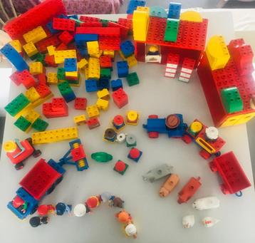Lego Duplo beschikbaar voor biedingen