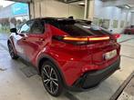 Toyota C-HR PREMIUM + LUXURY PACK 1.8 HYB, Auto's, Automaat, 72 kW, Overige brandstoffen, 5 deurs