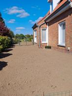 Ijzeren hekken voor tuin of weide afsluiting, Ophalen, Gebruikt