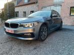 Bmw 520, Auto's, BMW, Achterwielaandrijving, 4 cilinders, Leder en Stof, 5 deurs