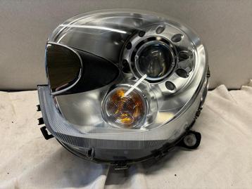 Mini Countryman Koplamp Linksvoor 030126768300 beschikbaar voor biedingen