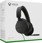 Casque Xbox filaire, Bedraad, Ophalen of Verzenden, Volumeregelaar, Zo goed als nieuw