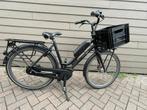 Bosch middenmotor elektrische fiets, Ophalen of Verzenden, Zo goed als nieuw, Batavus