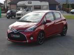 Toyota Yaris 1.5i VVT-i Hybride Comfort and pack Style, Autos, Toyota, 5 places, 55 kW, Berline, Hybride Électrique/Essence