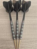 Target Rob Cross Black SP 90%, Sport en Fitness, Darts, Ophalen of Verzenden, Gebruikt, Pijlen