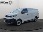 Opel Vivaro L3 Van - 2.0 Diesel - Automaat 8 - 145PK, Monovolume, Vivaro, Wit, Bedrijf