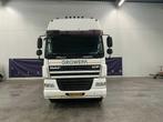 2007 Daf FT CF85 Vrachtwagen+botsabsorber, Auto's, Vrachtwagens, Euro 5, Overige brandstoffen, Bedrijf, DAF
