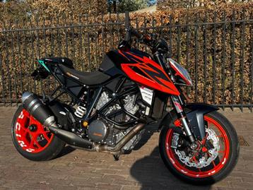 Ktm Superduke 1290 R, Motoren, Motoren | KTM, 2 cilinders, Bedrijf, Meer dan 35 kW, 1290 cc