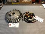 Vespa 125 ET3 VMB Allumage Ducati Original Piaggio, Verzenden, Gereviseerd