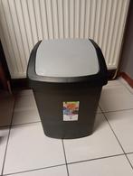 Vuilnisbak Curver 25l, Ophalen, Kunststof, Minder dan 50 cm, 20 tot 30 liter