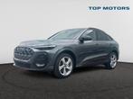 Audi Q5 Sportback Audi Q5 Sportback S line TFSI quattro 150, Automaat, Cruise Control, Q5, SUV of Terreinwagen