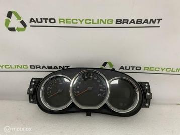 Instrumentenpaneel Dacia Sandero Stepway ORIG 248100621R beschikbaar voor biedingen