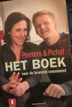Boek voor consumenten, Ophalen of Verzenden, Zo goed als nieuw