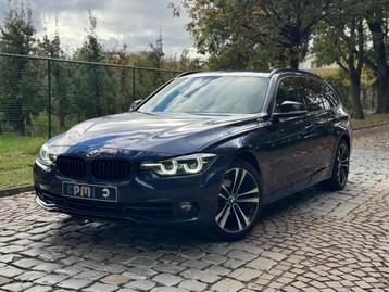 BMW 318 i * Sport Shadow * FULL HISTORIEK * CAMERA * beschikbaar voor biedingen