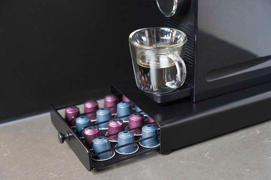 -=WaW=- Nespresso Capsulelade !, Elektronische apparatuur, Koffiemachine-accessoires, Nieuw, Ophalen of Verzenden