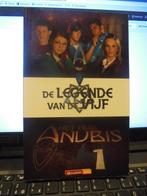 De legende van de vijf, Ophalen of Verzenden, Zo goed als nieuw