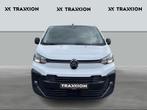 Citroen Jumpy IV, 144 pk, 191 g/km, 5 deurs, Jumpy Combi