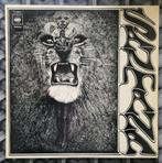 LP Santana (Spanje), Gebruikt, Rock-'n-Roll, Ophalen of Verzenden