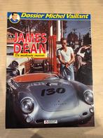 Dossier Michel Vaillant -1- James Dean - De miskende coureur, Eén stripboek, Ophalen of Verzenden