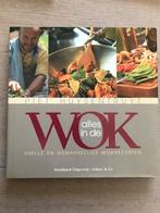 Alles in de wok - Piet Huysentruyt, Ophalen of Verzenden, Zo goed als nieuw, Piet Huysentruyt, Hoofdgerechten