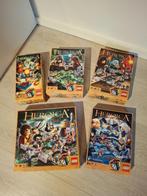 Lego Heroica - 5 sets, Kinderen en Baby's, Speelgoed | Duplo en Lego, Ophalen of Verzenden, Gebruikt, Complete set, Lego