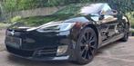 TESLA MODEL-S P100D DUAL MOTOR PERFORMANCE - FULL BLACK, Auto's, Te koop, Berline, 5 deurs, 0 g/km