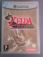 The Legend of Zelda - The Wind Waker (Nintendo Game Cube), Aventure et Action, Utilisé, Envoi, À partir de 7 ans