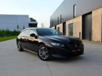 Peugeot 508 SW 1.5 BlueHDi * Sport Line * Automaat * Leder *, Automaat, Achterwielaandrijving, 4 cilinders, Zwart