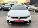 Volkswagen Polo R-Line DSG Nieuwstaat 1j garantie 2022, Autos, Achat, Entreprise, Automatique, Traction avant