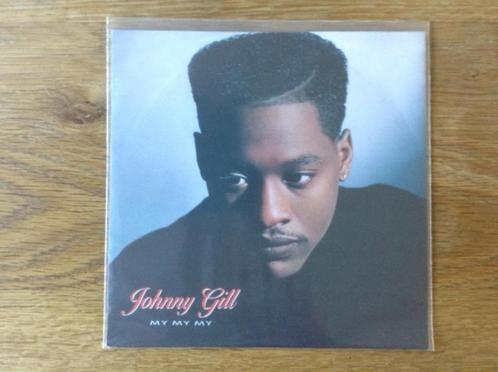 single johnny gill, CD & DVD, Vinyles Singles, Single, Hip-hop et Rap, 7 pouces, Enlèvement ou Envoi