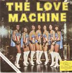 single Love Machine - Desperately, Comme neuf, 7 pouces, Pop, Enlèvement ou Envoi