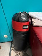 Boksbal, Enlèvement, Utilisé