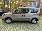 Fiat Doblo - 1.4 Turbo Easy 7pl, Auto's, Fiat, 4 cilinders, Bedrijf, Handgeschakeld, 88 kW