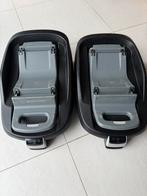 Maxi cosi family fix, Kinderen en Baby's, Ophalen, Gebruikt, Maxi-Cosi, Isofix